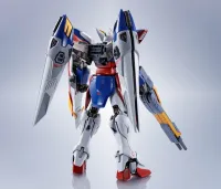 TAMASHII NATIONS <Side MS> Wing Gundam Zero - Mobile Suit Gundam Wing - photo 2