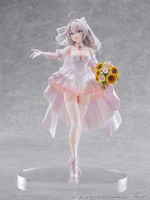 Alisa Mikhailovna Kujou Wedding Dress Ver. 6