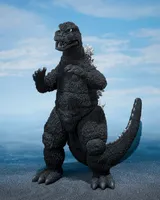 TAMASHII NATIONS GODZILLA [1975] - Godzilla - photo 5