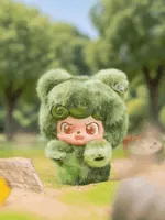 Shenzhen Mabell Animation Development Q.Kid - OUTDOOR ACTIVITIES (Box/6) - Blind Boxes - photo 6