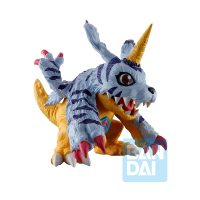 Agumon and Gabumon (Digimon Ultimate Evolution) 16