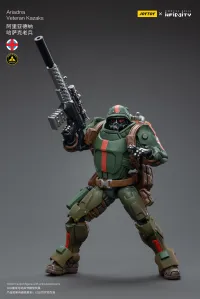 JOYTOY Infinity tabletop-Ariadna Veteran Kazaks - JOYTOY Original Series - photo 5