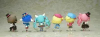 EMONTOYS Hatsune Miku Trading figures　③KAITO & Megurine Luka (Box) - Hatsune Miku - photo 9