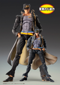 Chozokado BIG「Jotaro Kujo」 4