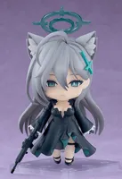 GOOD SMILE COMPANY Nendoroid Shiroko*Terror - Blue Archive - photo 3