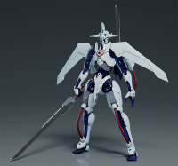 MODEROID Dann of Thursday 1