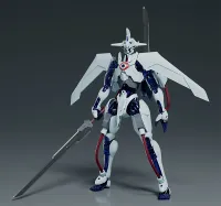 GOOD SMILE COMPANY MODEROID Dann of Thursday - Gun x Sword - photo 1