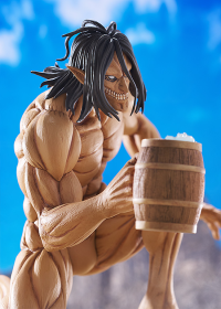 POP UP PARADE Eren Yeager: Attack Titan (Worldwide After Party Ver.) 3