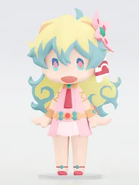 GOOD SMILE COMPANY HELLO! GOOD SMILE Nia - Tengen Toppa Gurren Lagann - photo 4