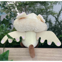 [Repeat Sales]Monster Hunter Chibi-Plush Paolumu 4