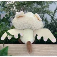 CAPCOM [Repeat Sales]Monster Hunter Chibi-Plush Paolumu - Monster Hunter - photo 4