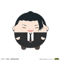 JUJUTSUKAISEN FUWA KORORIN M SIZE 6 1