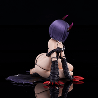 To Love-Ru Darkness – Haruna Sairenji Darkness Ver. 1/6 LIMITED  (Renewal Package Edition) 13