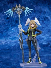 GOOD SMILE COMPANY figma Eunie - Video Games - photo 1