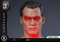 Museum Masterline Justice League (Film) Superman Zack Snyder's Justice League 37