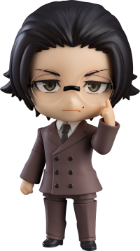 Nendoroid Ango Sakaguchi 2