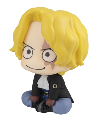 Lookup ONE PIECE Sabo(Repeat) 6
