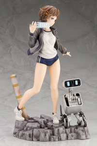 ARTFX J Natsuno Minami＆BJ 3