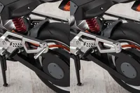 KOTOBUKIYA EXTREME SPORTS BIKE 2ND COLOR - SOUSAISHOJOTEIEN - photo 10