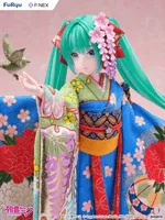 FuRyu Hatsune Miku -Japanese Doll- 1/4 Scale Figure - Hatsune Miku - photo 7