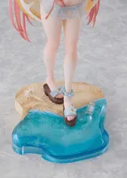 Solarain White Rabbit Rosu: Swimsuit Ver. - Scale Figures - photo 13