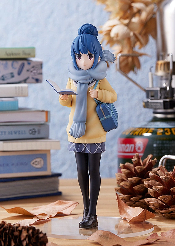 [GoodSmile] POP UP PARADE Rin Shima