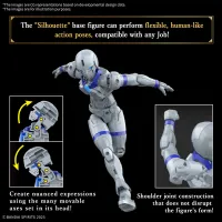 BANDAI HOBBY 30MF CLASS UP ARMOR (LIBER BISHOP) - 30 Minutes Fantasy (30MF) - photo 7