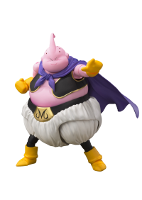 Majin Buu - Good - "DRAGON BALL", TAMASHII NATIONS S.H.Figuarts 3