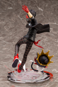 ARTFX J Hero&Morgana 4