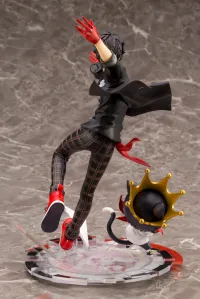 KOTOBUKIYA ARTFX J Hero&Morgana - Persona 5 - photo 4