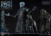 Prime 1 Studio Ultimate Premium Masterline Game of Thrones (TV Series) Night King Ultimate Version - Live Action Movies/TV - photo 9
