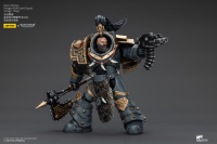 Space Wolves Varagyr Wolf Guard Squad Varagyr Thegn 5
