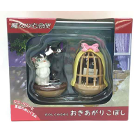 YR-03 Jiji & Lily Tilting Figure 2
