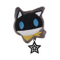 Persona 5 Royal Fluffy Hairpin: Mona Ver. 4