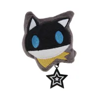 GoodSmile Moment Persona 5 Royal Fluffy Hairpin: Mona Ver. - Persona 5 - photo 4