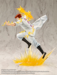 ARTFX J Kazuma Kuwabara Ver.2 11