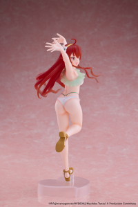 Mushoku Tensei: Jobless Reincarnation Season 2 Ravitier Figure - Eris Boreas Greyrat (BLANK PACKAGING) 7