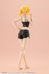 DRESS UP BODY[M] COLOR C Ver. 5