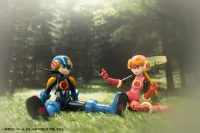 KOTOBUKIYA ROLL.EXE - Mega Man - photo 9