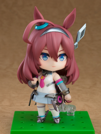 Nendoroid Mihono Bourbon 6
