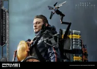 Prime 1 Studio High Definition Museum Masterline DEATH STRANDING Sam Porter Bridges - DEATH STRANDING - photo 48