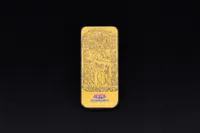 KOTOBUKIYA Obelisk the Tormentor  Egyptian God Statue Expansion Parts Set - Yu-Gi-Oh! - photo 11