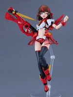 PLAMATEA VALKYRIE TUNE Lisa = Caster 6
