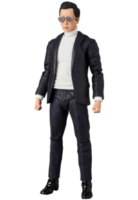 MAFEX CAINE (John Wick: Chapter 4) 3