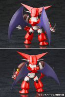 D-STYLE SHIN GETTER 1 7