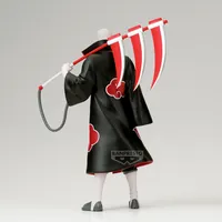 BANDAI NARUTO SHIPPUDEN Noir Edge Collection-HIDAN & KAKUZU-(A:HIDAN) - NARUTO - photo 4