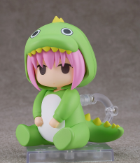 Nendoroid Hitori Gotoh: Attention-Seeking Monster Ver. 4