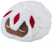 GOOD SMILE COMPANY Made in Abyss Fluffy Manju Plushie Faputa - Made in Abyss - photo 2