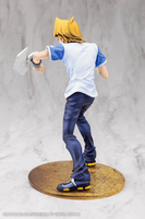 ARTFX J Katsuya Jonouchi (Joey Wheeler) -Passionate Duelists- 13