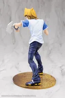 KOTOBUKIYA ARTFX J Katsuya Jonouchi (Joey Wheeler) -Passionate Duelists- - Yu-Gi-Oh! - photo 13